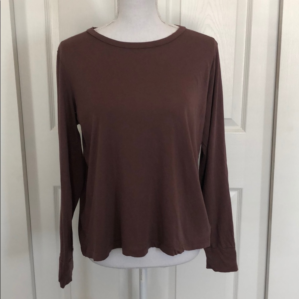 American Eagle Outfitters long sleeve